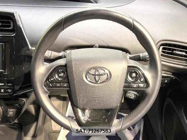 Toyota PRIUS 2021-03 218923-11
