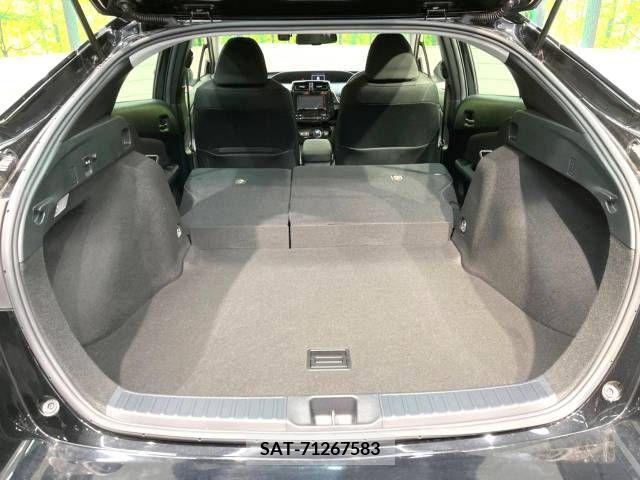 Toyota PRIUS 2021-03 218923-10