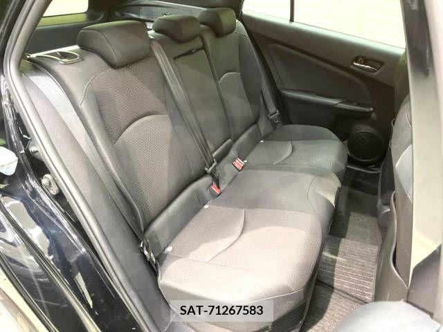 Toyota PRIUS 2021-03 218923-9