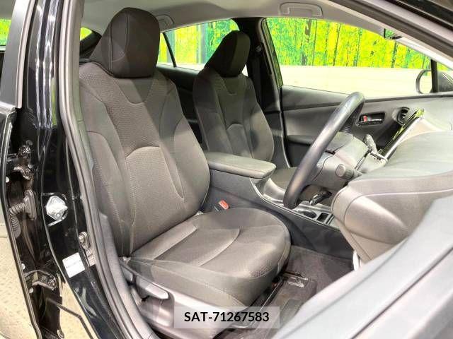 Toyota PRIUS 2021-03 218923-8