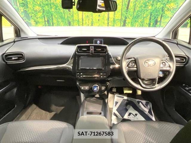 Toyota PRIUS 2021-03 218923-1