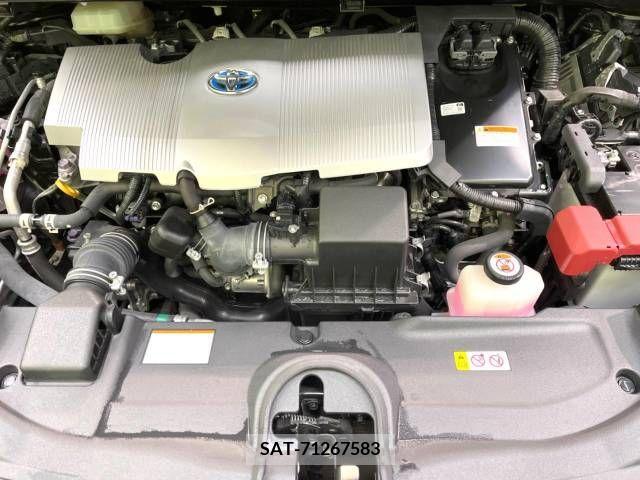 Toyota PRIUS 2021-03 218923-18