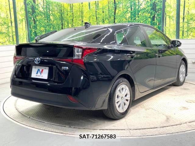 Toyota PRIUS 2021-03 218923-17