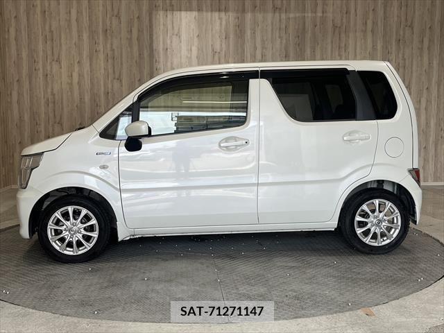 Suzuki WAGON R 2018-07 311893-18