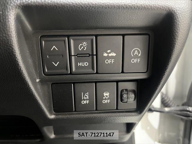 Suzuki WAGON R 2018-07 311893-5