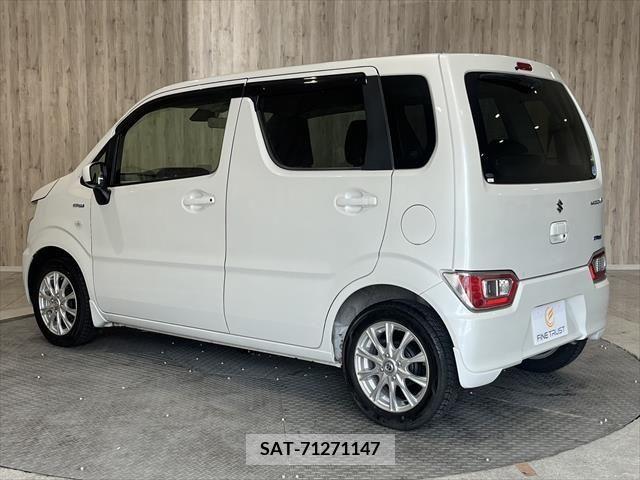 Suzuki WAGON R 2018-07 311893-17