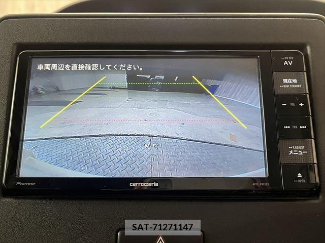 Suzuki WAGON R 2018-07 311893-4