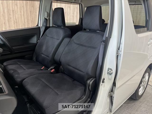Suzuki WAGON R 2018-07 311893-29