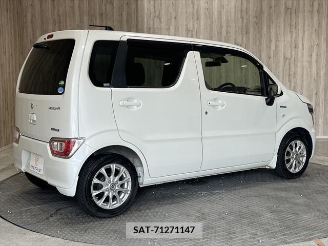 Suzuki WAGON R 2018-07 311893-16