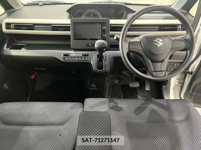 Suzuki WAGON R 2018-07 311893-1