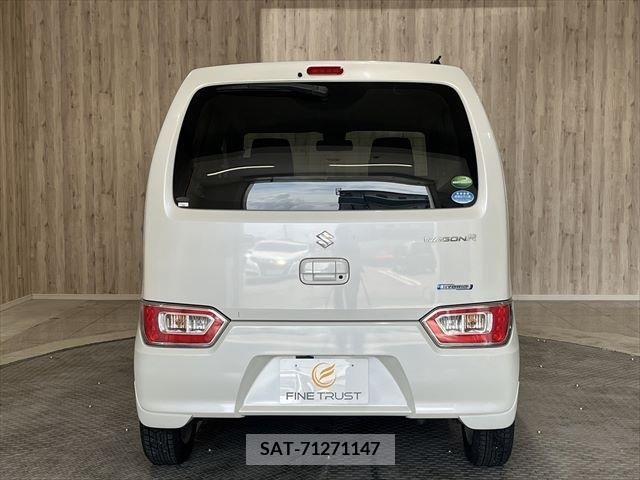 Suzuki WAGON R 2018-07 311893-15
