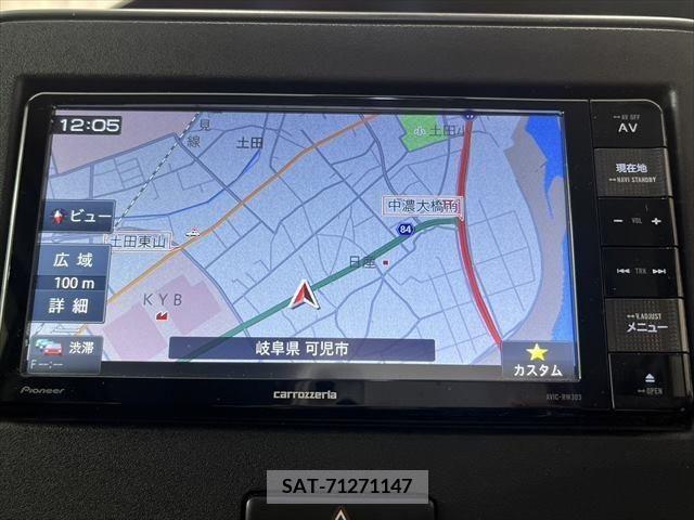 Suzuki WAGON R 2018-07 311893-2