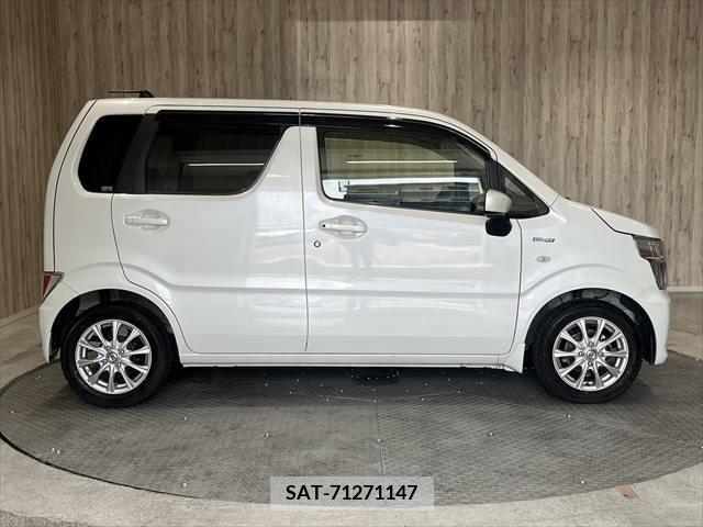 Suzuki WAGON R 2018-07 311893-14