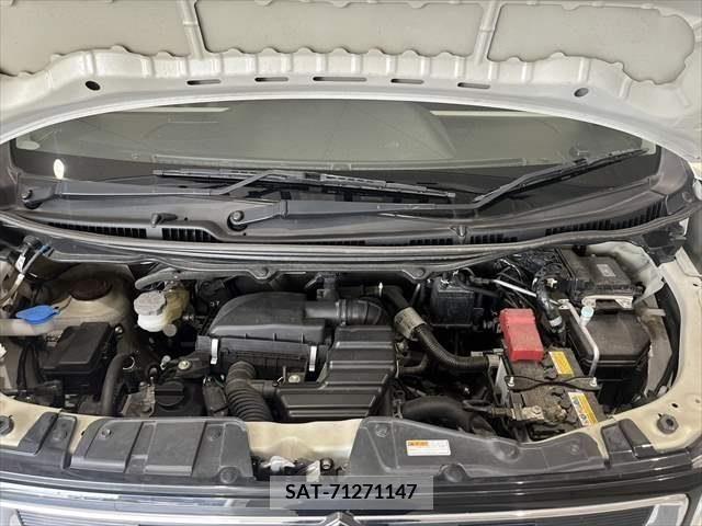 Suzuki WAGON R 2018-07 311893-27