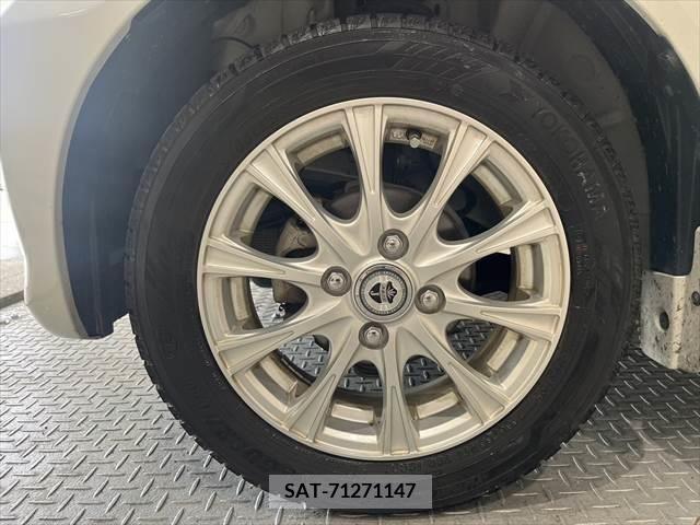 Suzuki WAGON R 2018-07 311893-25