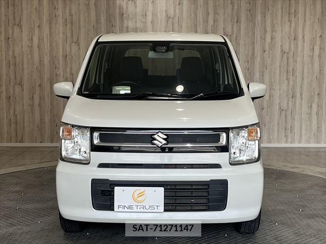 Suzuki WAGON R 2018-07 311893-12