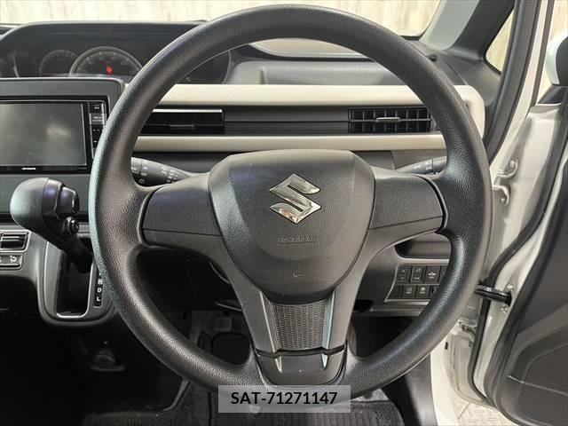 Suzuki WAGON R 2018-07 311893-9