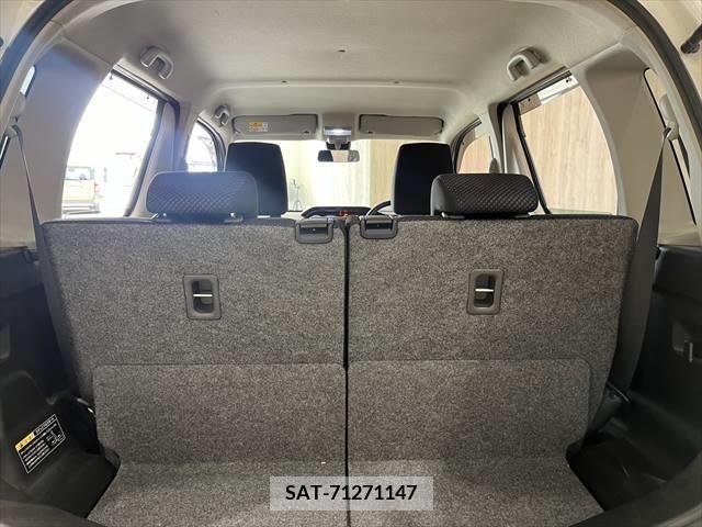 Suzuki WAGON R 2018-07 311893-8