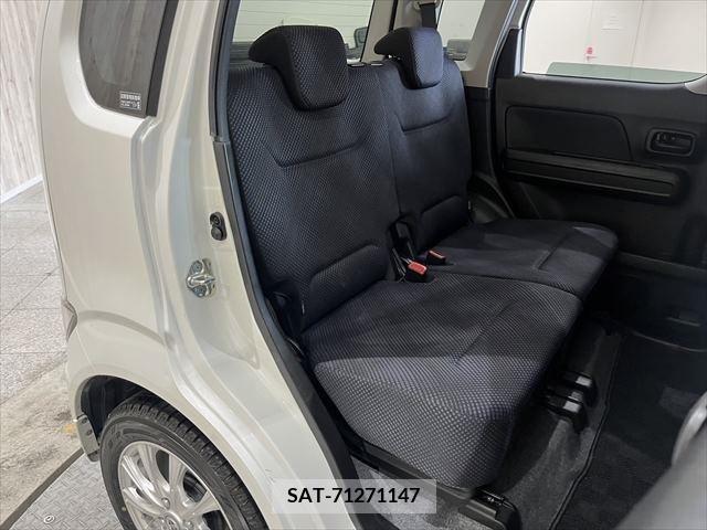Suzuki WAGON R 2018-07 311893-7