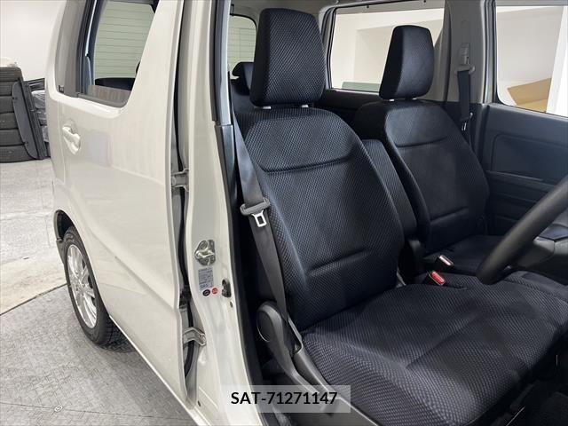 Suzuki WAGON R 2018-07 311893-6