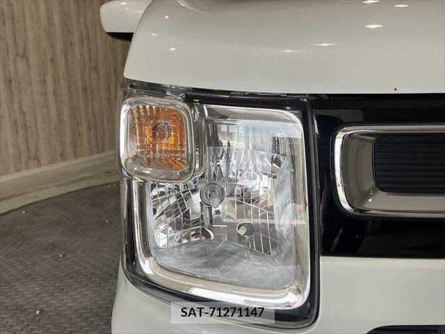 Suzuki WAGON R 2018-07 311893-20