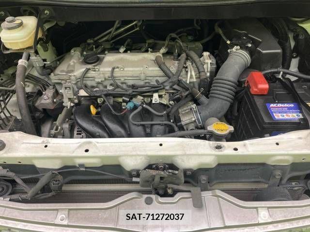 Toyota VOXY 2011-04 248202-19