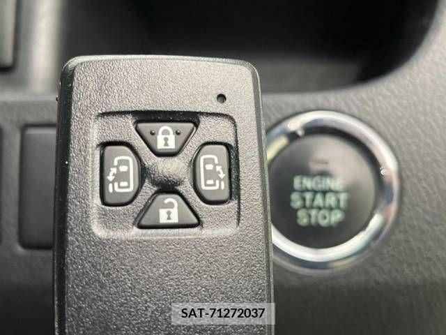 Toyota VOXY 2011-04 248202-7