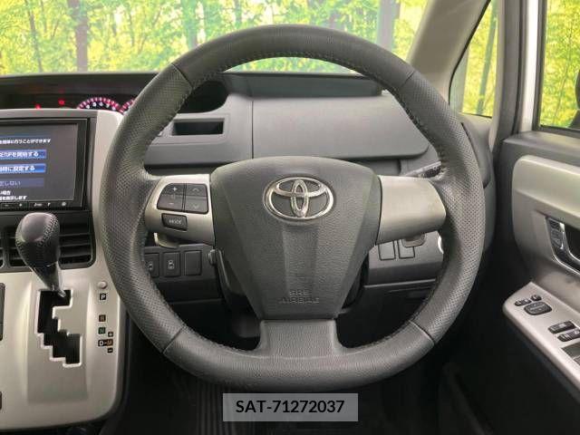 Toyota VOXY 2011-04 248202-12