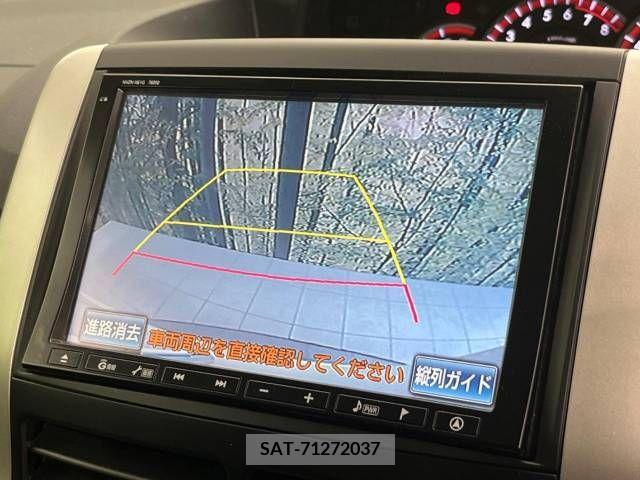 Toyota VOXY 2011-04 248202-5