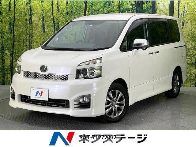 Toyota VOXY 2011-04 248202-0