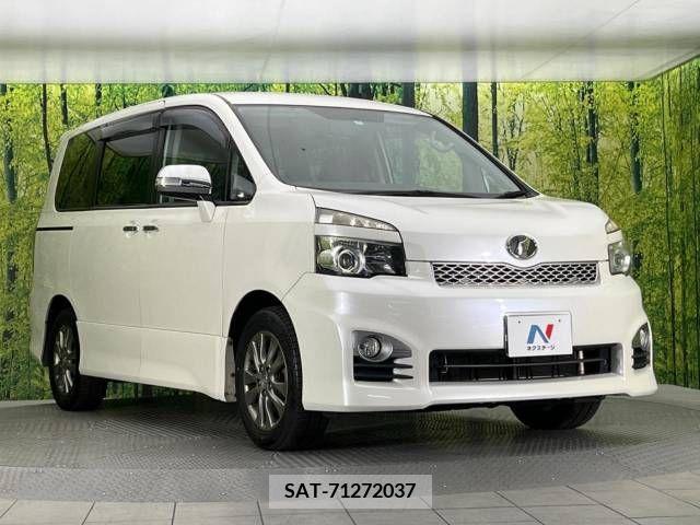 Toyota VOXY 2011-04 248202-17