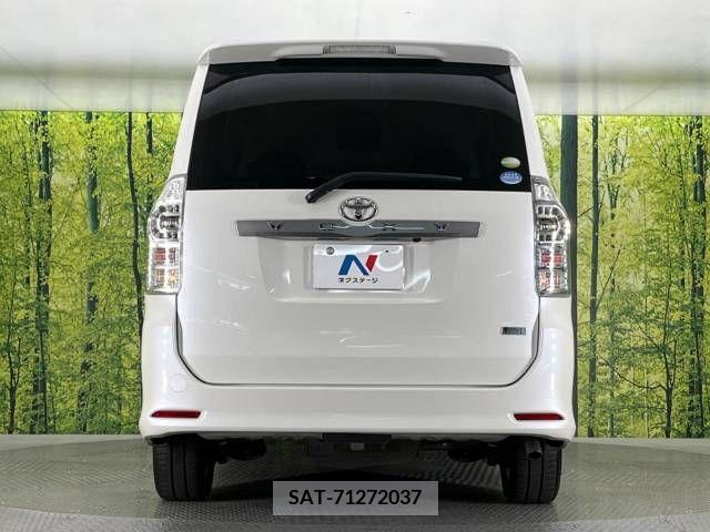 Toyota VOXY 2011-04 248202-16