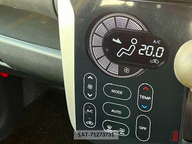Mitsubishi EK CUSTOM 2018-09 300799-14