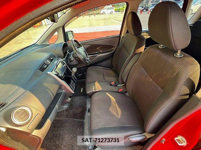 Mitsubishi EK CUSTOM 2018-09 300799-12