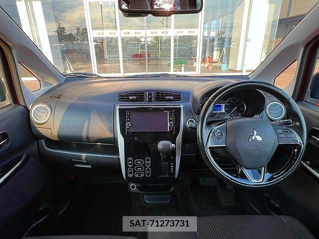 Mitsubishi EK CUSTOM 2018-09 300799-1