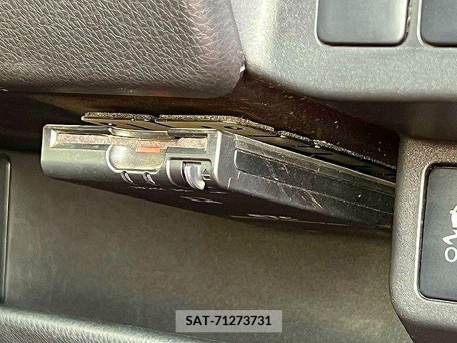 Mitsubishi EK CUSTOM 2018-09 300799-5