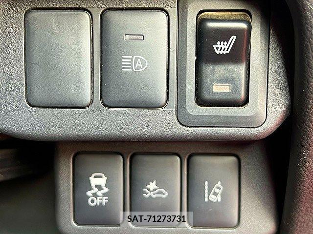 Mitsubishi EK CUSTOM 2018-09 300799-11
