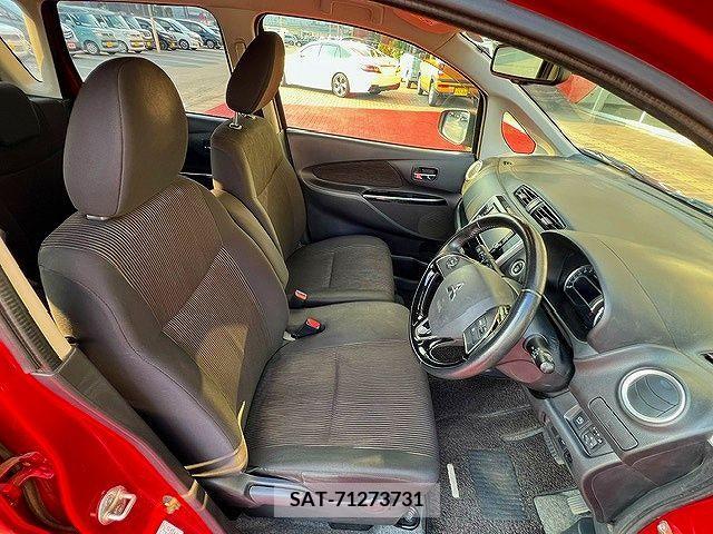 Mitsubishi EK CUSTOM 2018-09 300799-3