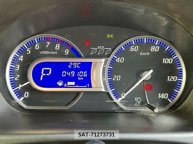 Mitsubishi EK CUSTOM 2018-09 300799-7