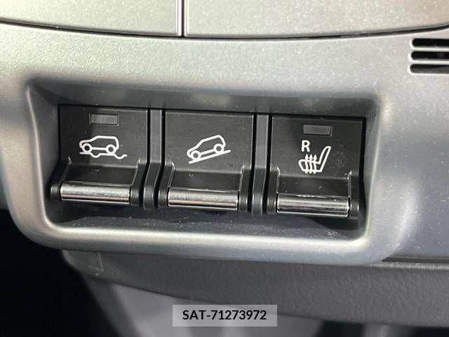 Suzuki HUSTLER 2015-06 312718-4