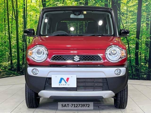 Suzuki HUSTLER 2015-06 312718-14