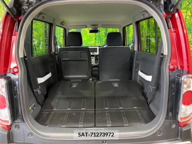 Suzuki HUSTLER 2015-06 312718-10