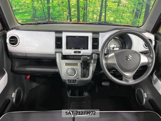 Suzuki HUSTLER 2015-06 312718-1