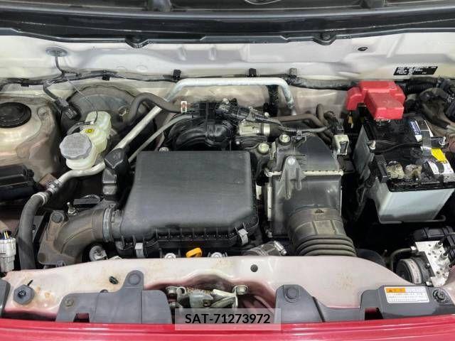 Suzuki HUSTLER 2015-06 312718-18