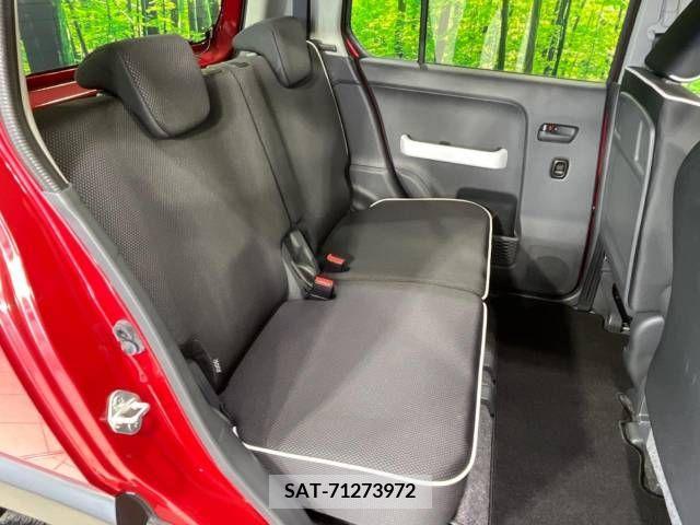 Suzuki HUSTLER 2015-06 312718-9