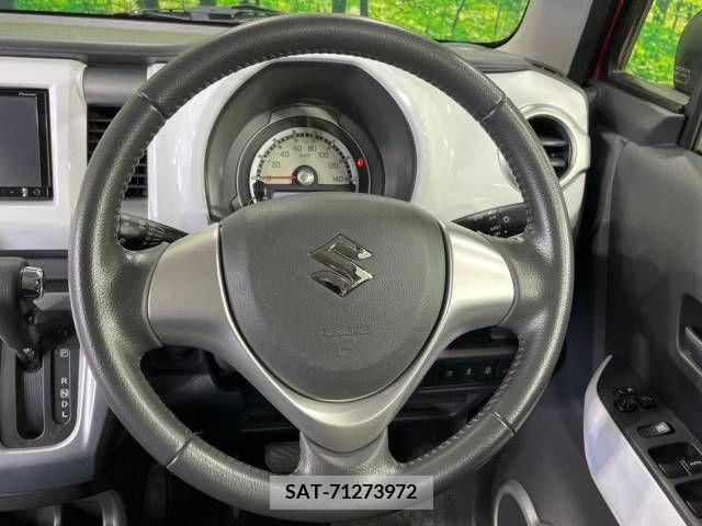 Suzuki HUSTLER 2015-06 312718-11