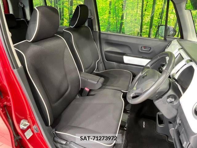 Suzuki HUSTLER 2015-06 312718-8