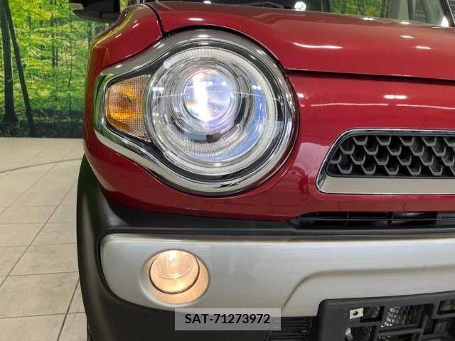 Suzuki HUSTLER 2015-06 312718-12