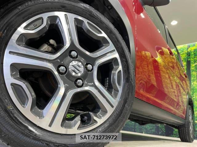 Suzuki HUSTLER 2015-06 312718-13