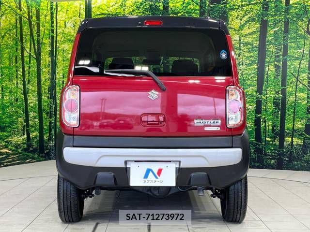 Suzuki HUSTLER 2015-06 312718-15